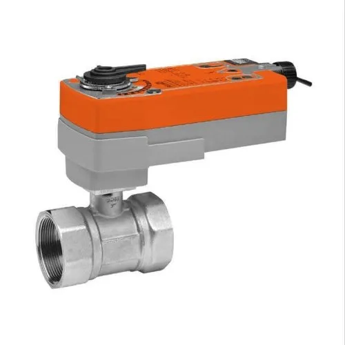 Belimo R2025-S2+Lrf24 Rotary Actuator For Ball Valves
